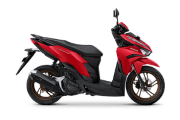 Vario 125