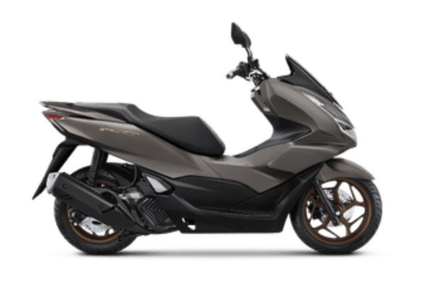 PCX 160