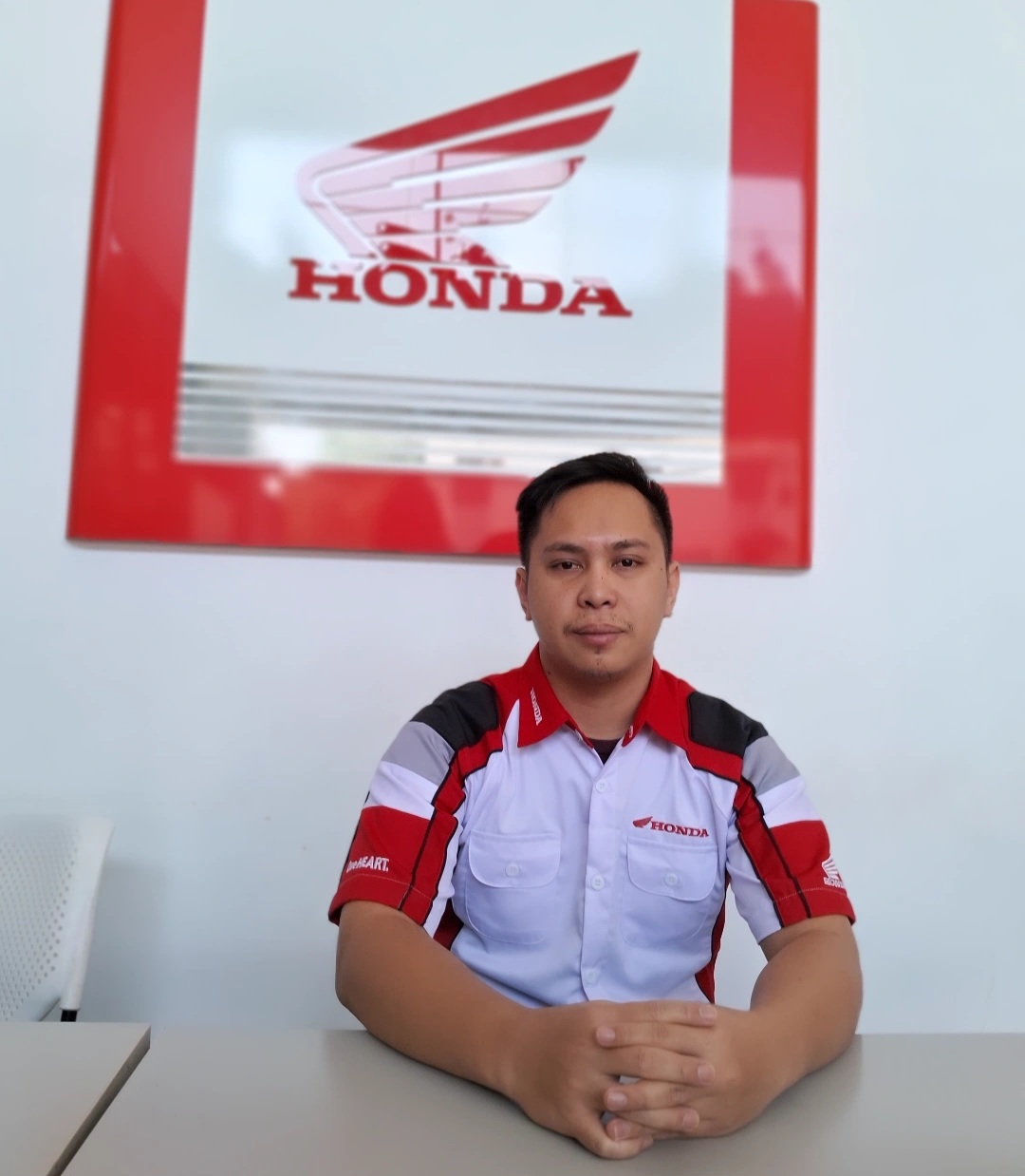 ARI HONDA GARUT