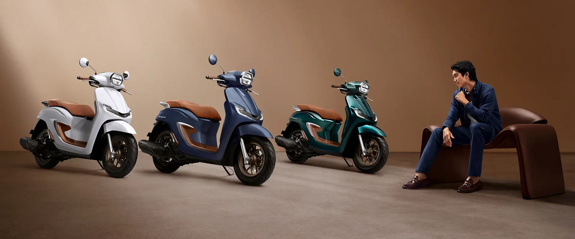 Stylo 160