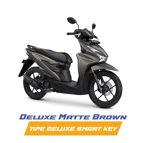 MATTE BROWN