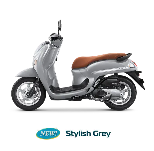 STYLISH GREY