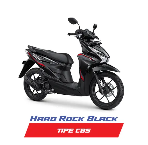 ROCK BLACK