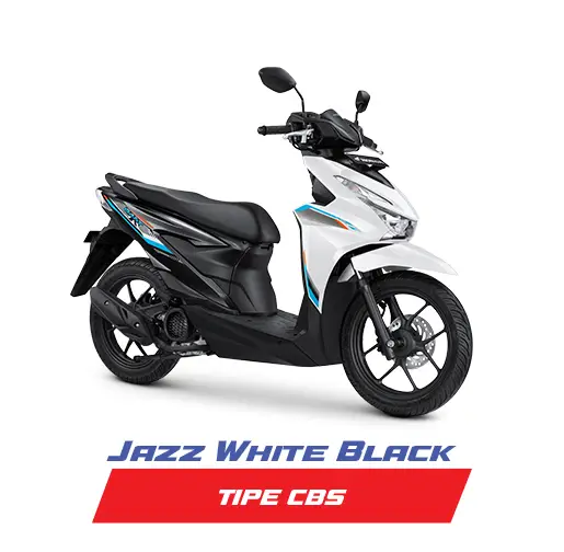 WHITE BLACK